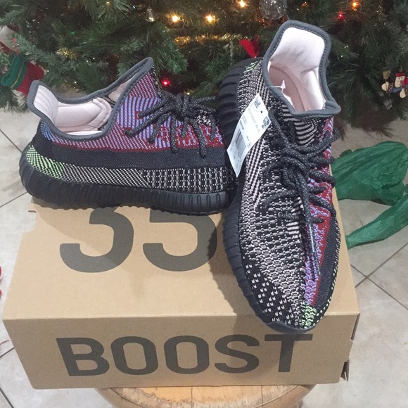 a YEEZY BOOST 350 V2 SESAME IN STORE TERMS AND jacr